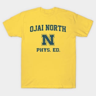 Ojai North Phys Ed - Easy A T-Shirt